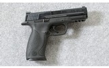 Smith & Wesson ~ M&P 40 ~ .40 S&W - 1 of 7