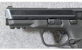 Smith & Wesson ~ M&P 40 ~ .40 S&W - 4 of 7