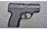 Beretta Nano~9 mm - 4 of 4