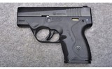 Beretta Nano~9 mm - 3 of 4