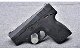 Beretta Nano~9 mm - 1 of 4