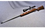 Cooper Firearms Of Montana Model 16~.243 WSSM - 1 of 8
