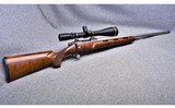 Cooper Firearms Of Montana Model 16~.243 WSSM - 5 of 8
