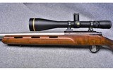 Cooper Firearms Of Montana Model 16~.243 WSSM - 3 of 8