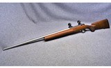 Cooper Firearms of Montana Model 22 Varminter~.220 Swift - 1 of 8