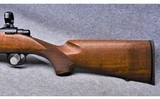 Cooper Firearms of Montana Model 22 Varminter~.220 Swift - 2 of 8
