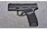 Springfield Armory Hellcat Pro~9 mm - 3 of 4