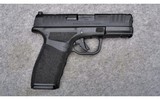 Springfield Armory Hellcat Pro~9 mm - 4 of 4