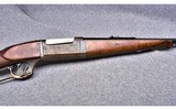 Savage Arms 1899 Takedown~.303 Savage - 7 of 8