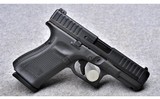 Glock 44~.22 Long Rifle - 2 of 4