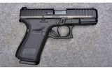 Glock 44~.22 Long Rifle - 4 of 4