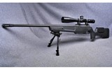 Sig Sauer SSG 3000~.308 Winchester - 1 of 8