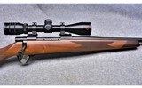 Weatherby Vanguard NWTF~.270 Winchester - 7 of 9