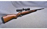Weatherby Vanguard NWTF~.270 Winchester - 5 of 9