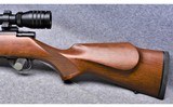 Weatherby Vanguard NWTF~.270 Winchester - 2 of 9