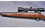 Weatherby Vanguard NWTF~.270 Winchester - 3 of 9