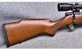 Weatherby Vanguard NWTF~.270 Winchester - 6 of 9