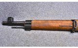 Finnish Sneak 1968 m/39~7.63x54mmR - 4 of 8