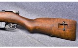 Finnish Sneak 1968 m/39~7.63x54mmR - 2 of 8