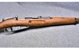 Finnish Sneak 1968 m/39~7.63x54mmR - 7 of 8