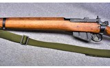 SMLE No. 4 MK I~.303 British - 3 of 8