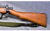 SMLE No. 4 MK I~.303 British - 2 of 8