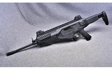 Beretta ARX 100~5.56x45 Nato - 1 of 8