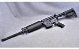 Windham Weaponry WW-15~5.56x45 NATO - 1 of 8