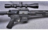 Smith & Wesson M&P15 VTAC~5.56x45 NATO - 7 of 8