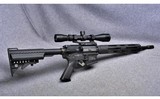 Smith & Wesson M&P15 VTAC~5.56x45 NATO - 5 of 8