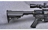 Smith & Wesson M&P15 VTAC~5.56x45 NATO - 6 of 8