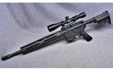 Smith & Wesson M&P15 VTAC~5.56x45 NATO