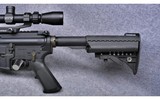 Smith & Wesson M&P15 VTAC~5.56x45 NATO - 2 of 8