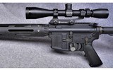 Smith & Wesson M&P15 VTAC~5.56x45 NATO - 3 of 8