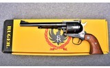 Ruger Old Model Blackhawk~.30 Carbine - 4 of 4
