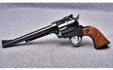 Ruger Old Model Blackhawk~.30 Carbine - 1 of 4