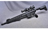 Sig Sauer 716I Tread~7.62 NATO - 1 of 8