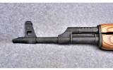 Century Arms VSKA~7.62x39mm - 4 of 8