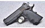 Springfield Armory Ultra Compact~.45 Auto - 1 of 4