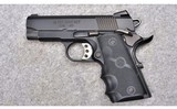 Springfield Armory Ultra Compact~.45 Auto - 3 of 4