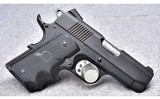 Springfield Armory Ultra Compact~.45 Auto - 2 of 4