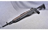 Springfield Armory M1A Scout~.308 Winchester - 1 of 8
