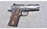 Kimber Pro TLE II~.45 ACP - 4 of 4