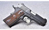 Kimber Pro TLE II~.45 ACP - 2 of 4