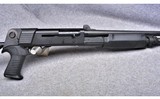 Benelli M3T Super 90~12 Gauge - 7 of 8