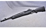 Ruger Mini 14 Tactical~5.56x45 NATO - 1 of 8
