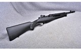 Ruger Mini 14 Tactical~5.56x45 NATO - 5 of 8