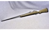 Remington Arms 700 BDL .243 Winchester