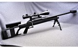 Armalite AR50A1~.50 BMG - 5 of 8