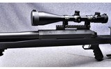 Armalite AR50A1~.50 BMG - 3 of 8